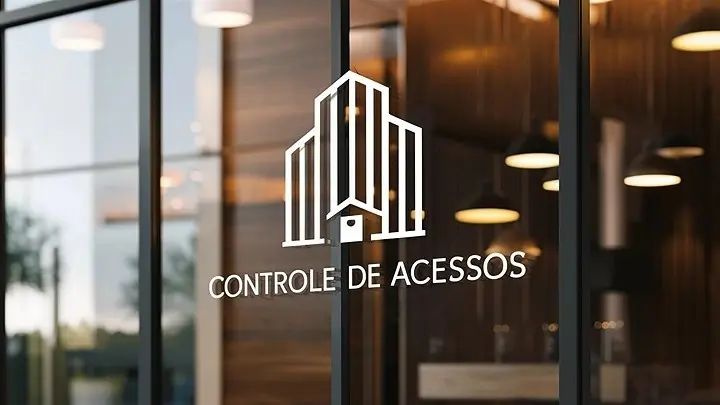 Controle de Acessos